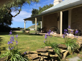 Yelki by the Sea, Port Elliot